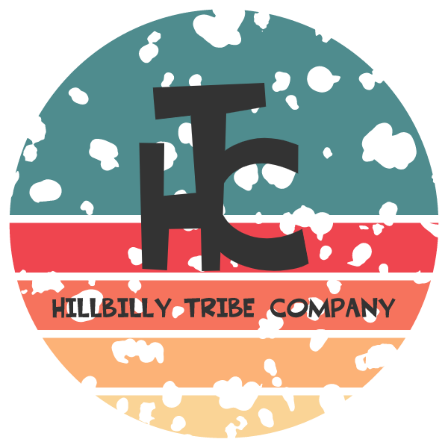 Hillbilly Tribe Company
